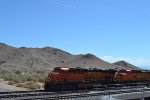 BNSF 7935